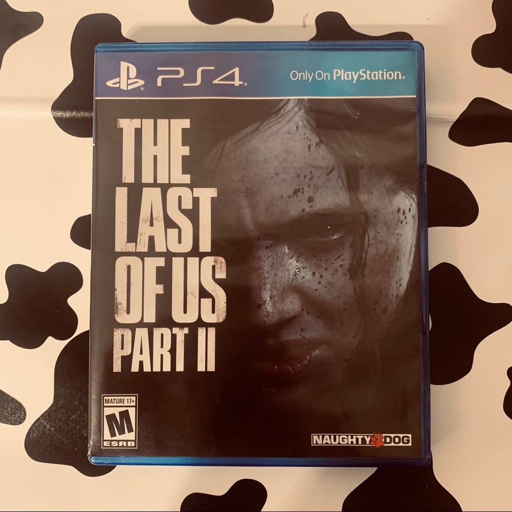 Ps4 Game